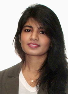 Lithya Joseb - Director - OBIL