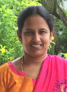 Vimalla Joseb - Director - OBIL